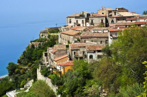 Residenza d'Epoca Borgodifiume, Fiumefreddo Bruzio